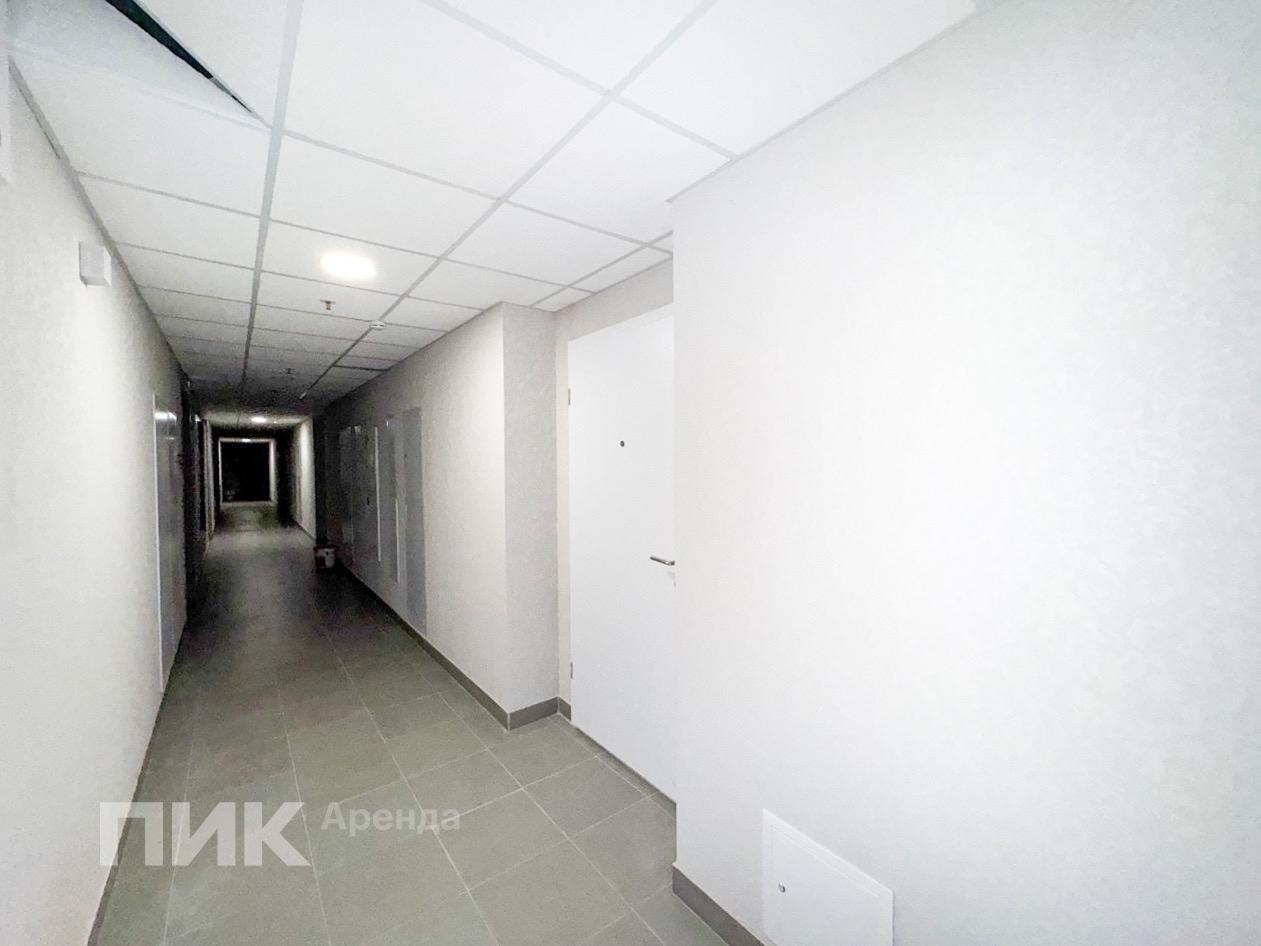 студия, 24.1 м², 70 000 ₽/мес — фото № 12