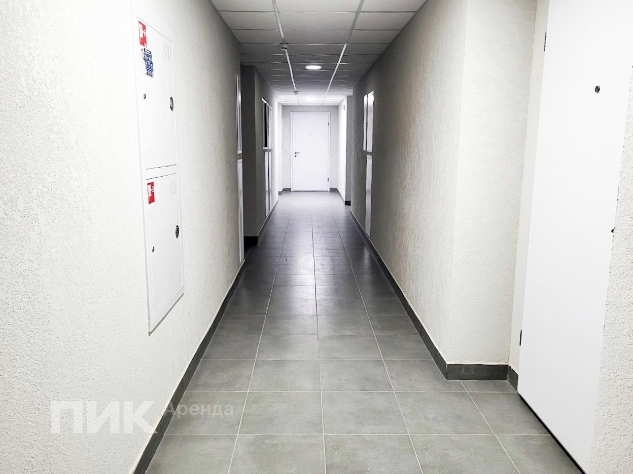 студия, 21.3 м², 64 000 ₽/мес — фото № 7