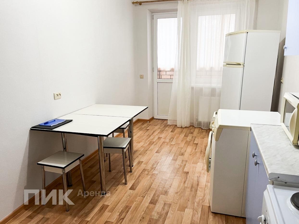 1-к. квартира, 42.6 м², 17 500 ₽/мес — фото № 3