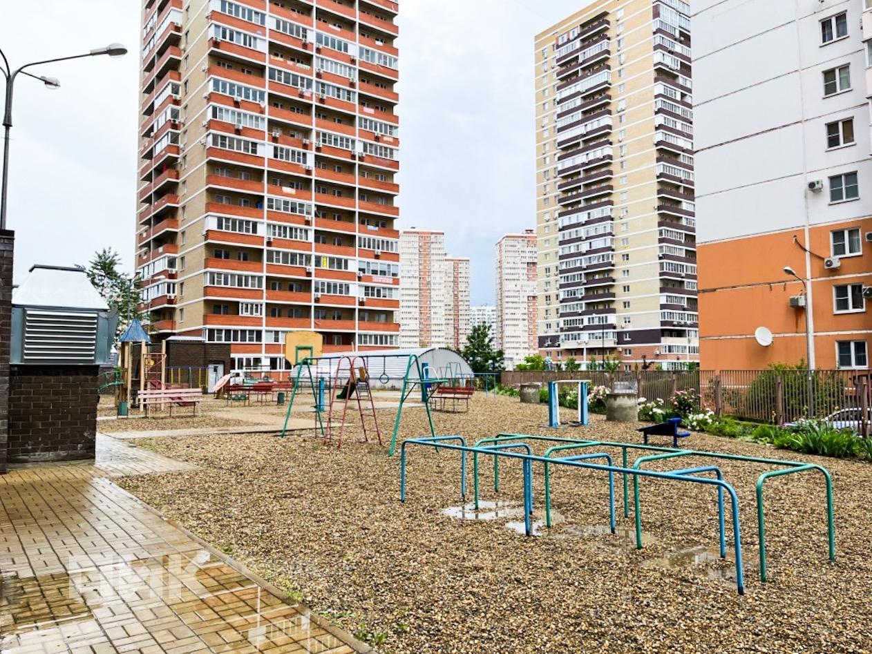 1-к. квартира, 42.6 м², 17 500 ₽/мес — фото № 18