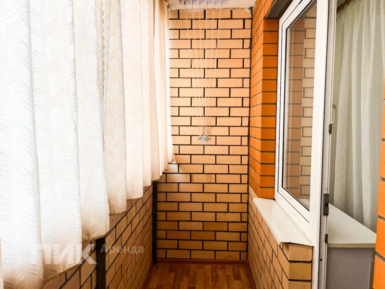 1-к. квартира, 42.6 м², 17 500 ₽/мес — фото № 11