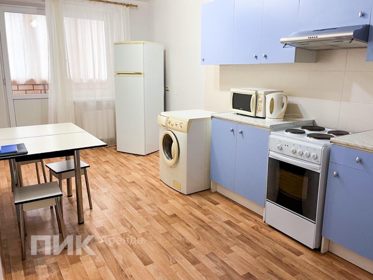 1-к. квартира, 42.6 м², 17 500 ₽/мес — фото № 4