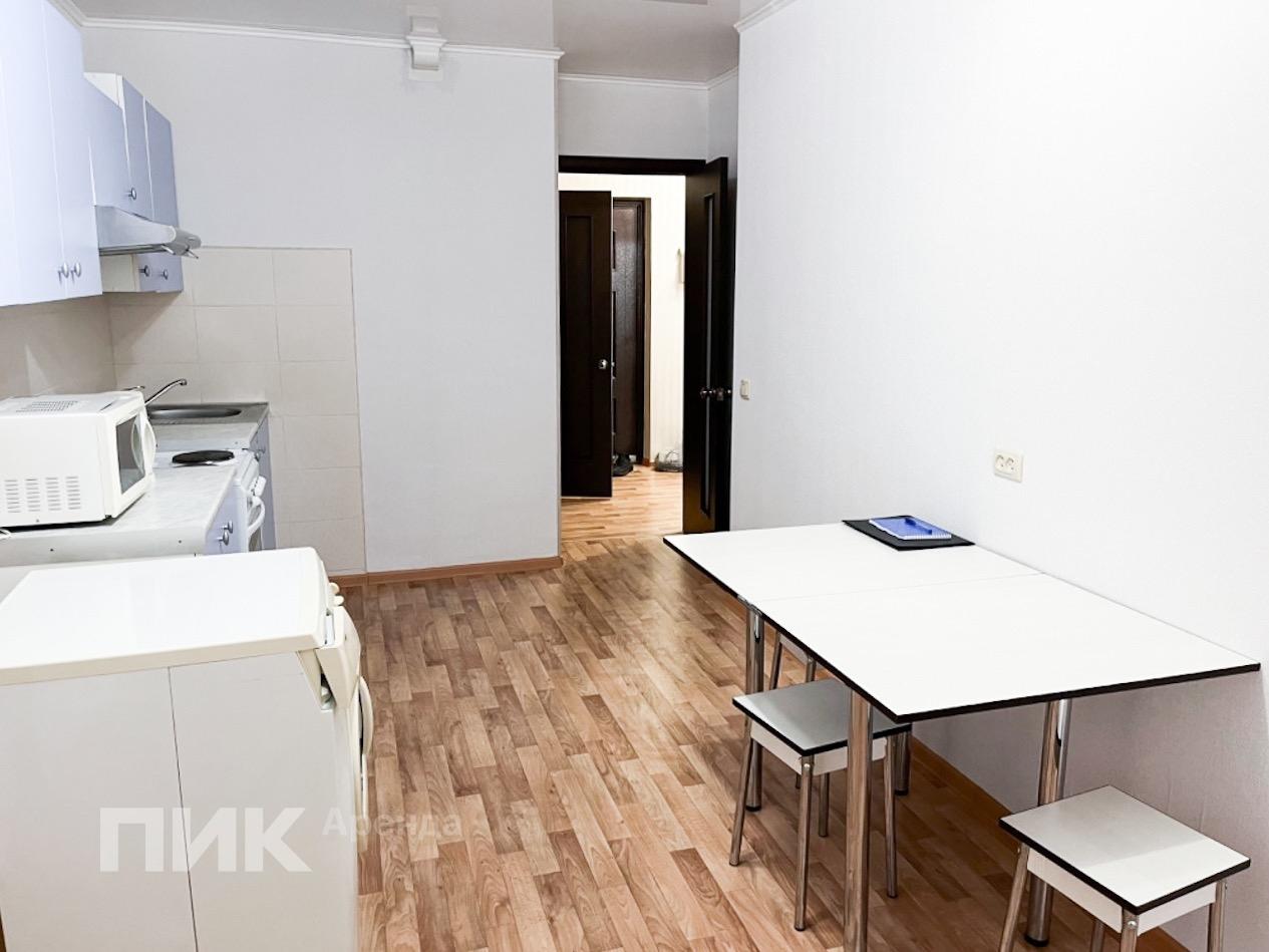 1-к. квартира, 42.6 м², 17 500 ₽/мес — фото № 5