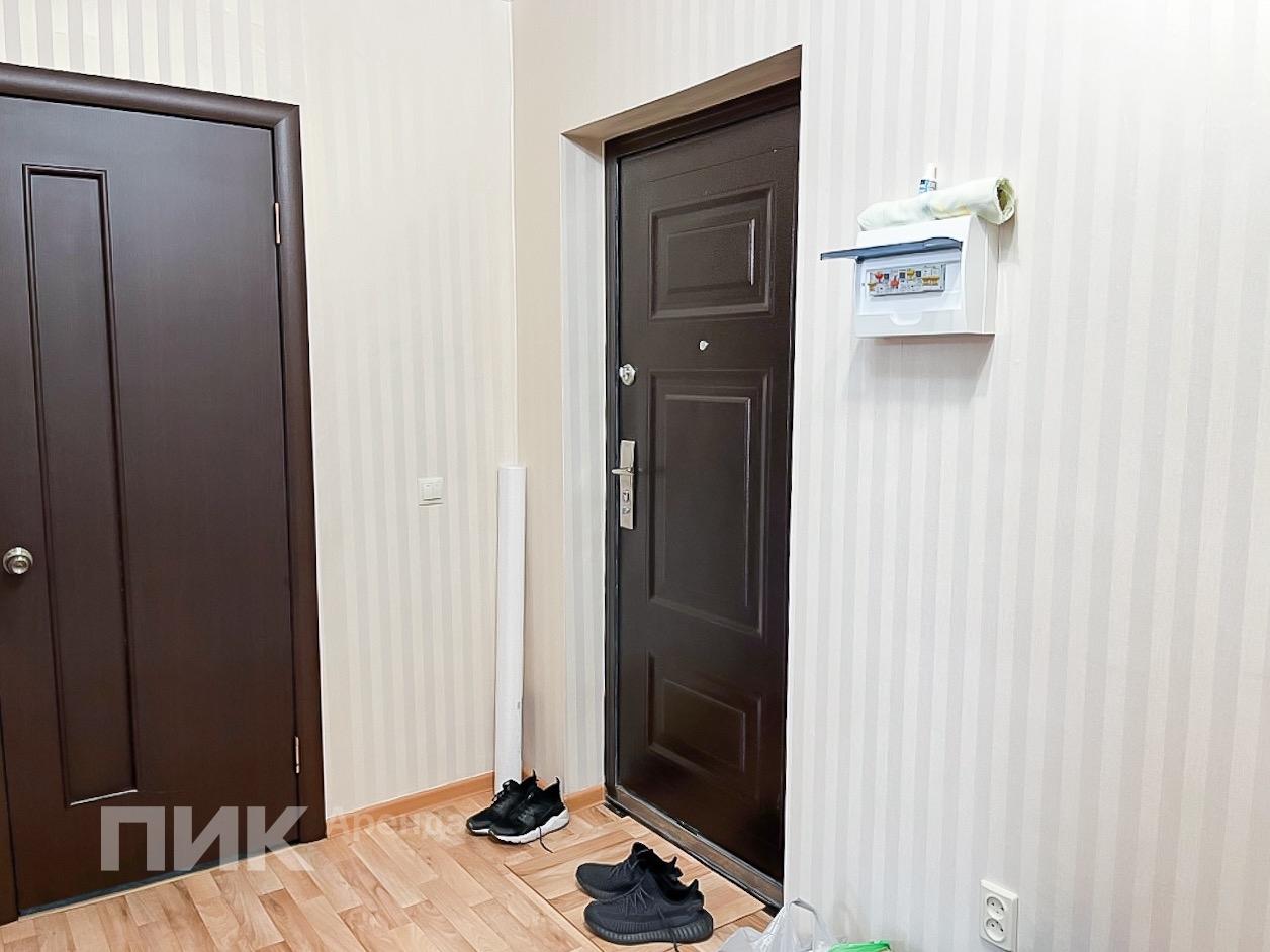 1-к. квартира, 42.6 м², 17 500 ₽/мес — фото № 9