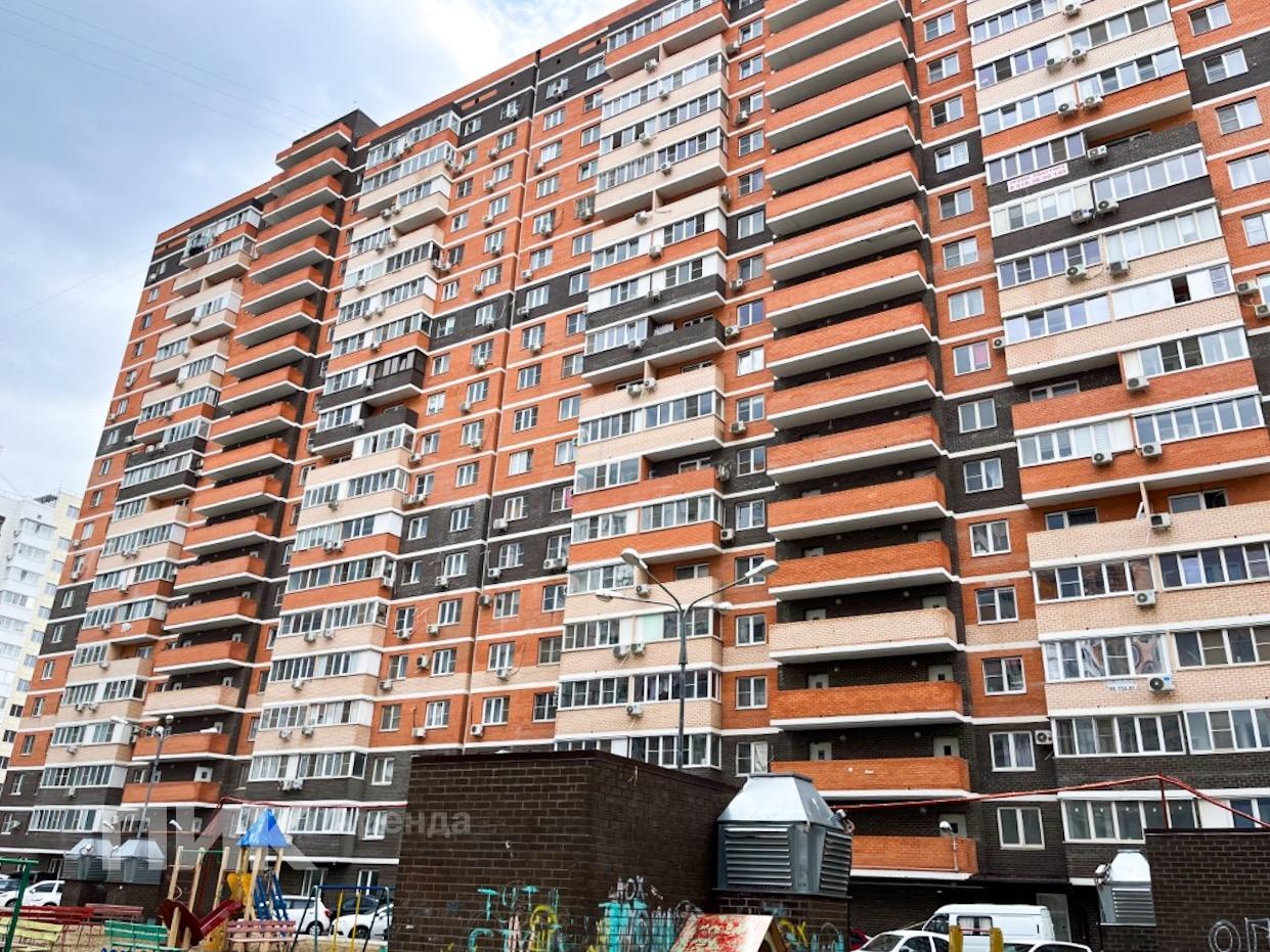 1-к. квартира, 42.6 м², 17 500 ₽/мес — фото № 16
