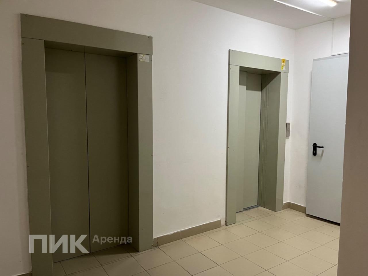1-к. квартира, 42.6 м², 17 500 ₽/мес — фото № 13