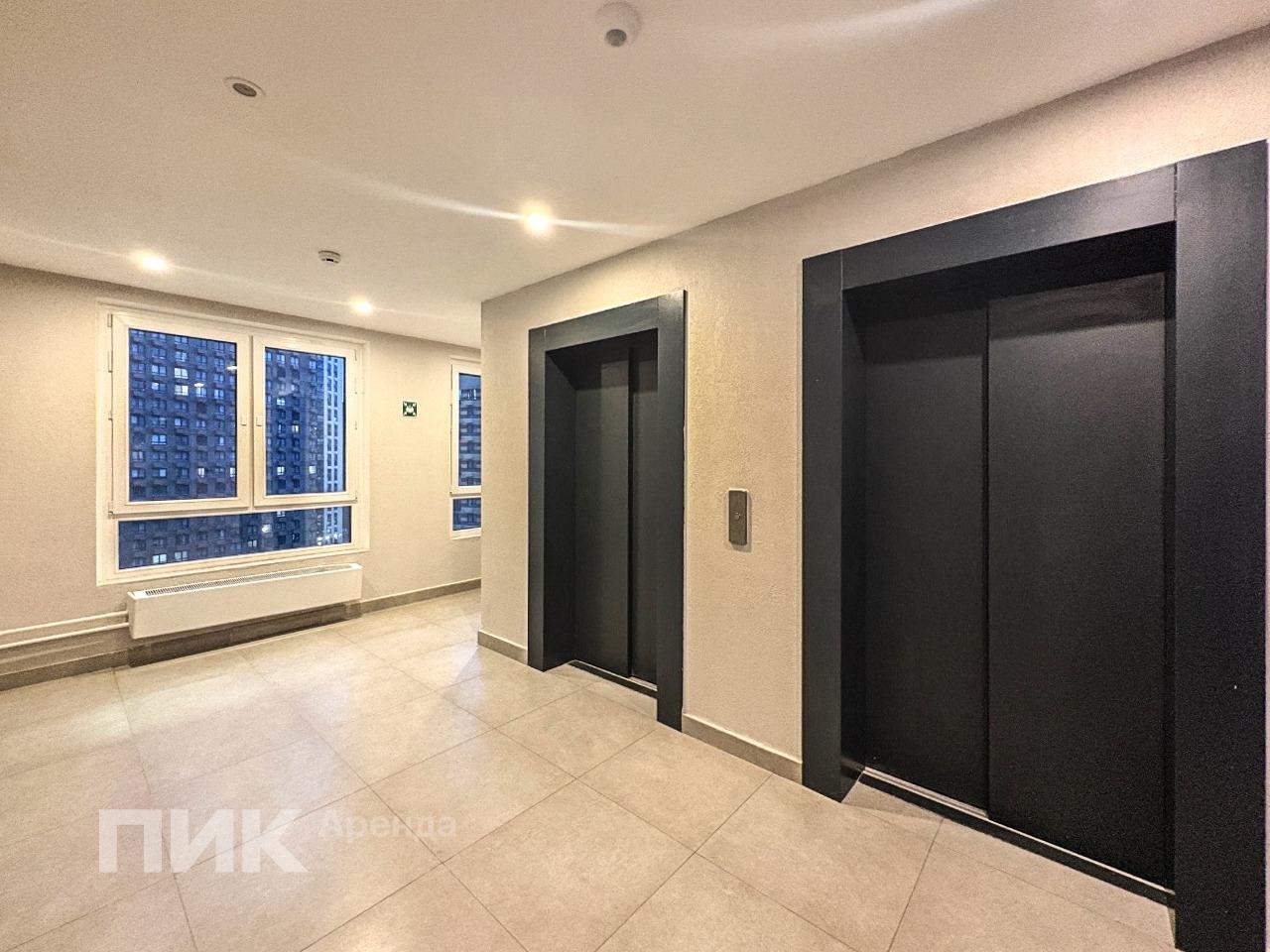 1-к. квартира, 33.9 м², 92 600 ₽/мес — фото № 12