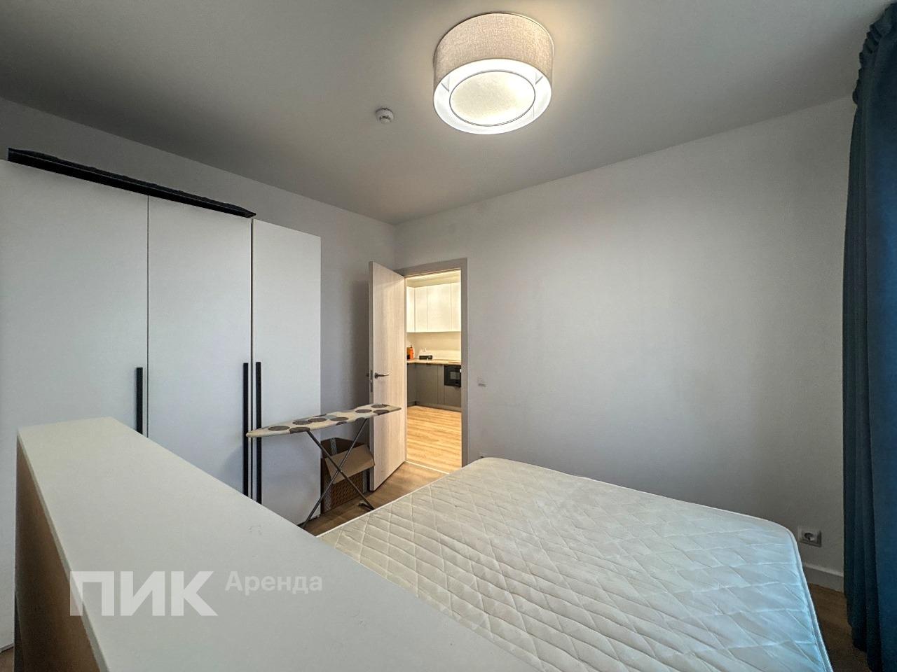 1-к. квартира, 33.9 м², 92 600 ₽/мес — фото № 8