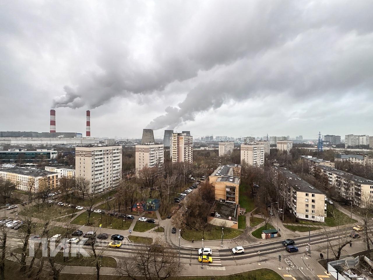 1-к. квартира, 33.9 м², 92 600 ₽/мес — фото № 15