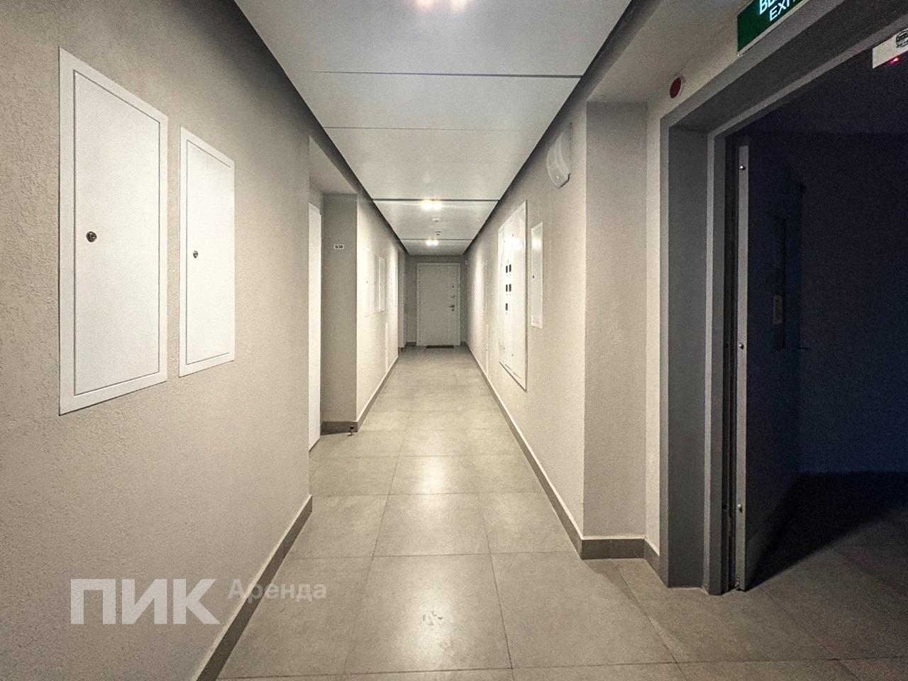 1-к. квартира, 33.9 м², 92 600 ₽/мес — фото № 13