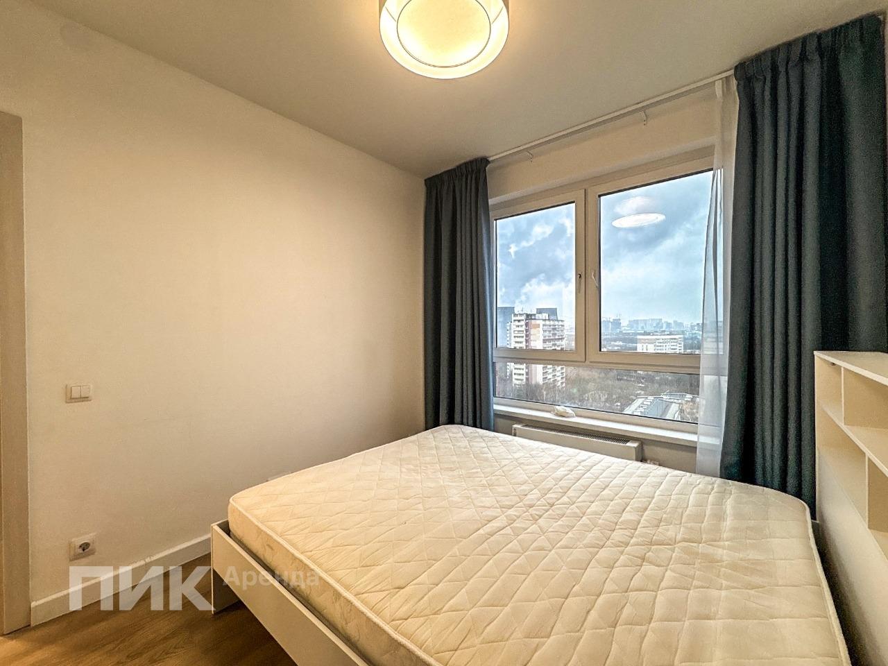 1-к. квартира, 33.9 м², 92 600 ₽/мес — фото № 7