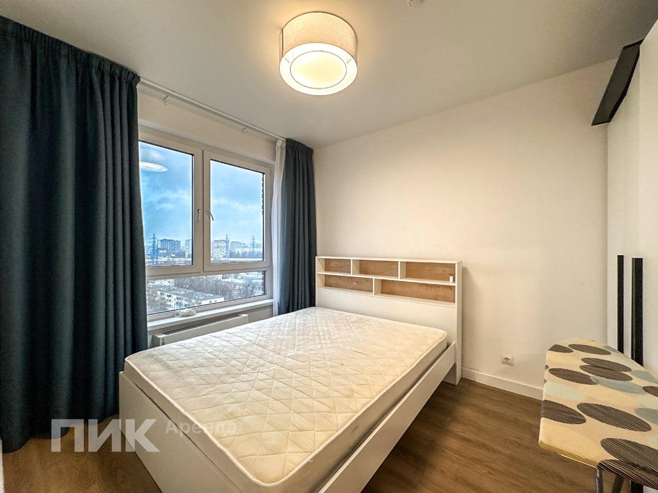 1-к. квартира, 33.9 м², 92 600 ₽/мес — фото № 6