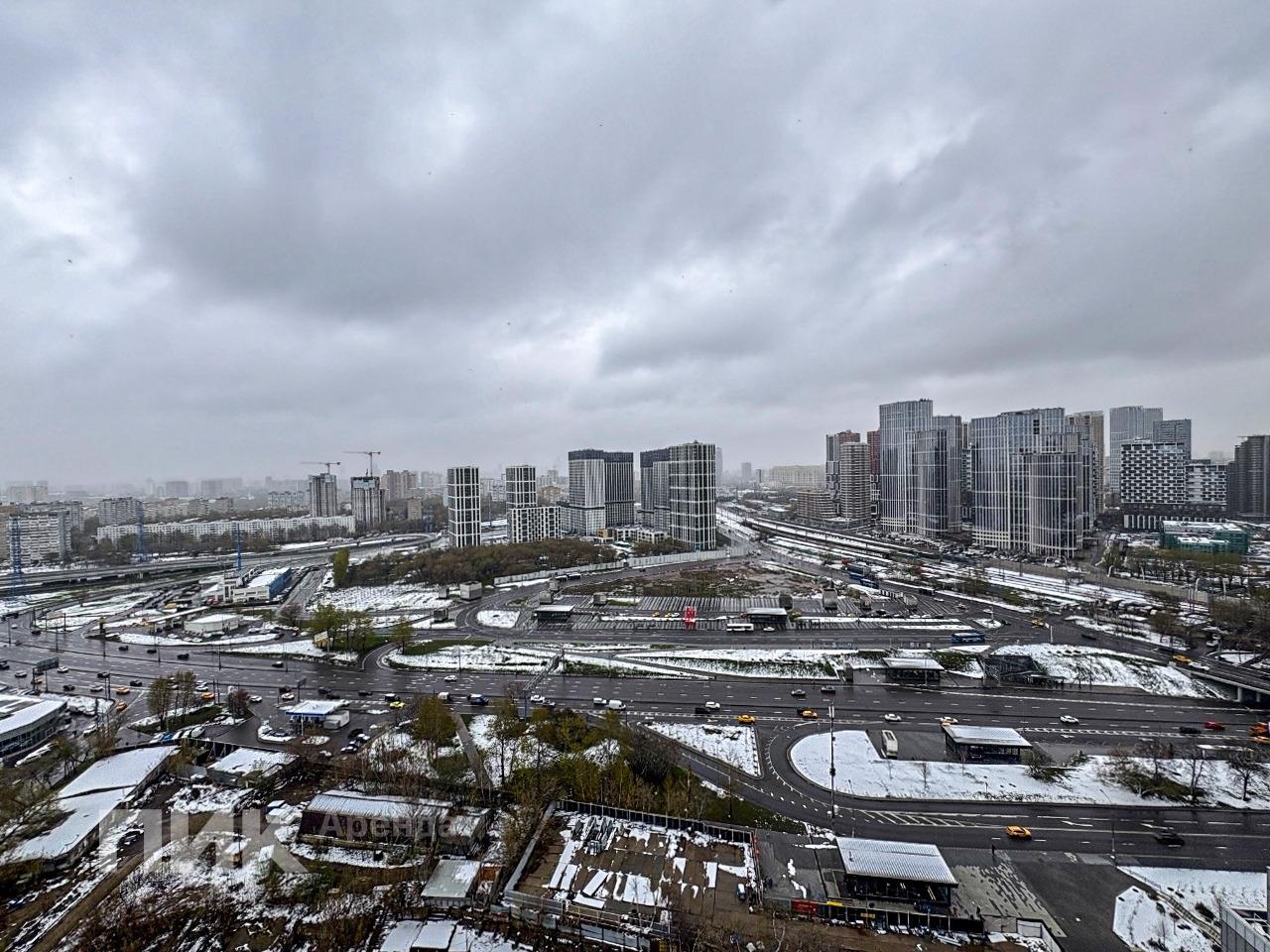 1-к. квартира, 31.9 м², 89 500 ₽/мес — фото № 11