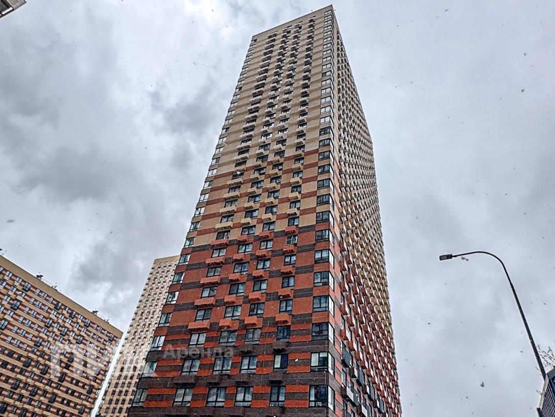 1-к. квартира, 31.9 м², 89 500 ₽/мес — фото № 12