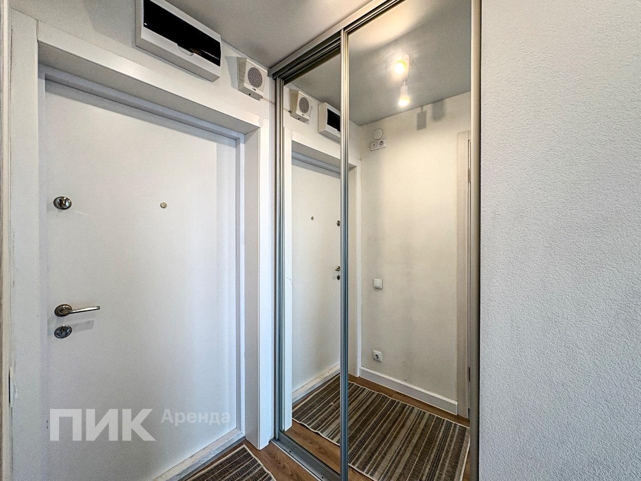 1-к. квартира, 31.9 м², 89 500 ₽/мес — фото № 7