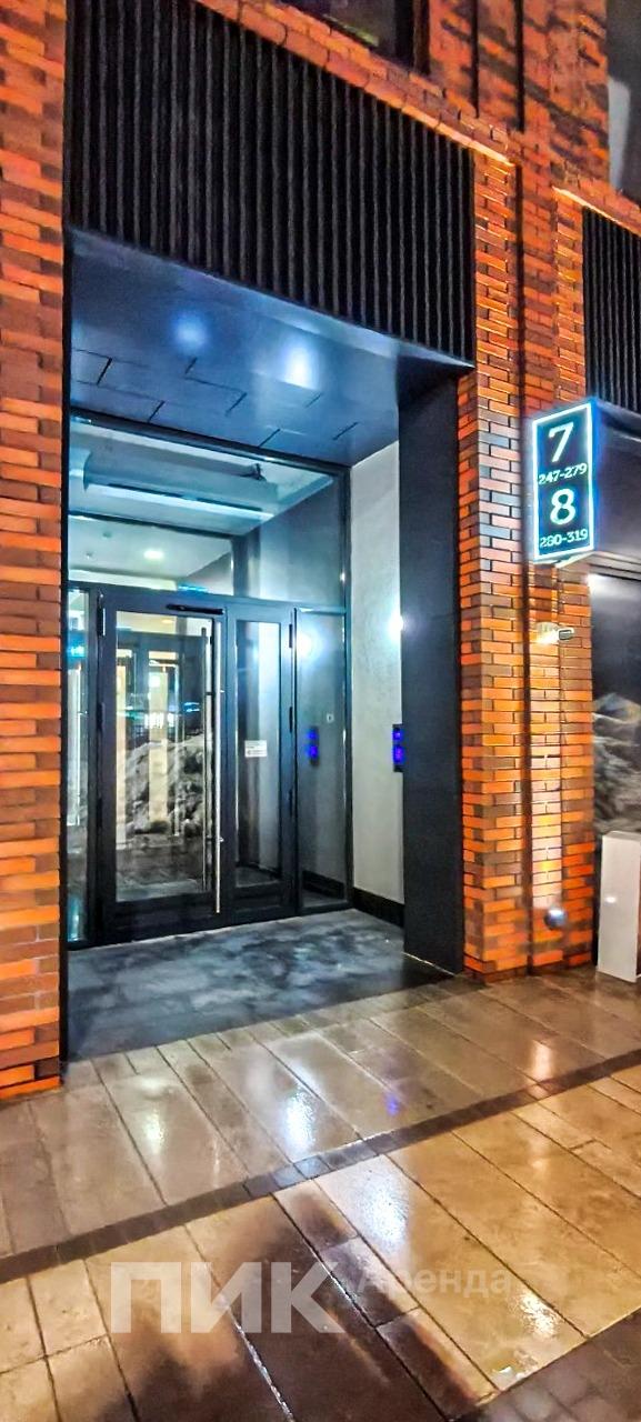 1-к. квартира, 43 м², 132 600 ₽/мес — фото № 14