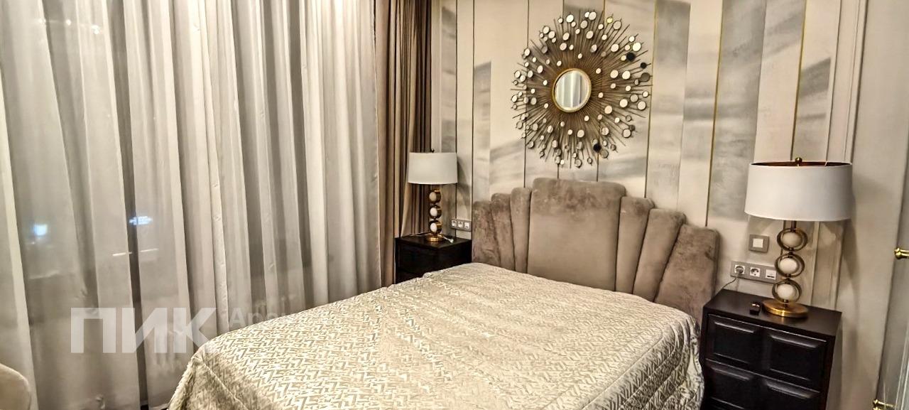 1-к. квартира, 43 м², 132 600 ₽/мес — фото № 5