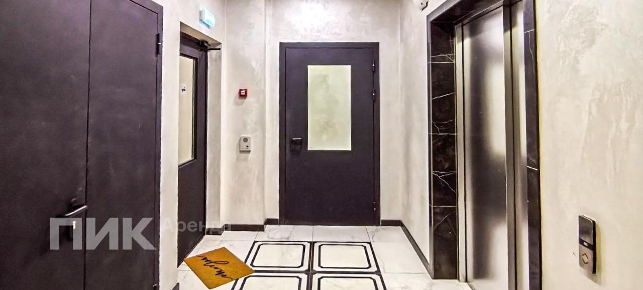 1-к. квартира, 43 м², 132 600 ₽/мес — фото № 11