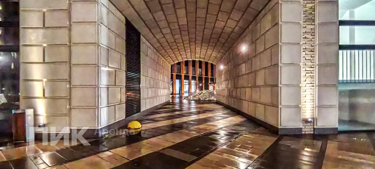 1-к. квартира, 43 м², 132 600 ₽/мес — фото № 13