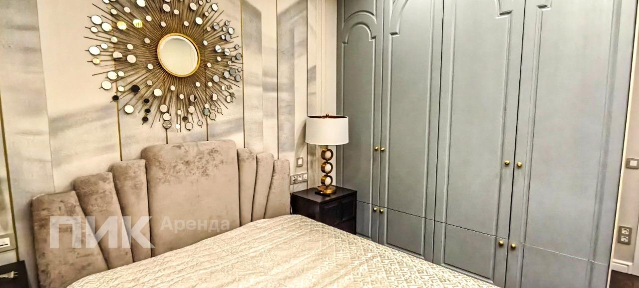 1-к. квартира, 43 м², 132 600 ₽/мес — фото № 6