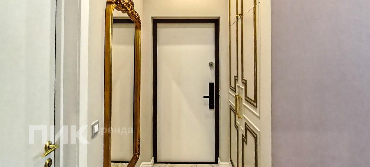 1-к. квартира, 43 м², 132 600 ₽/мес — фото № 10