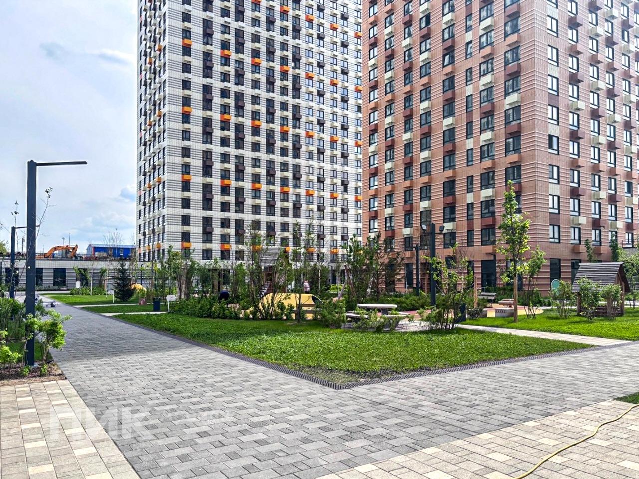 1-к. квартира, 41.7 м², 82 000 ₽/мес — фото № 18
