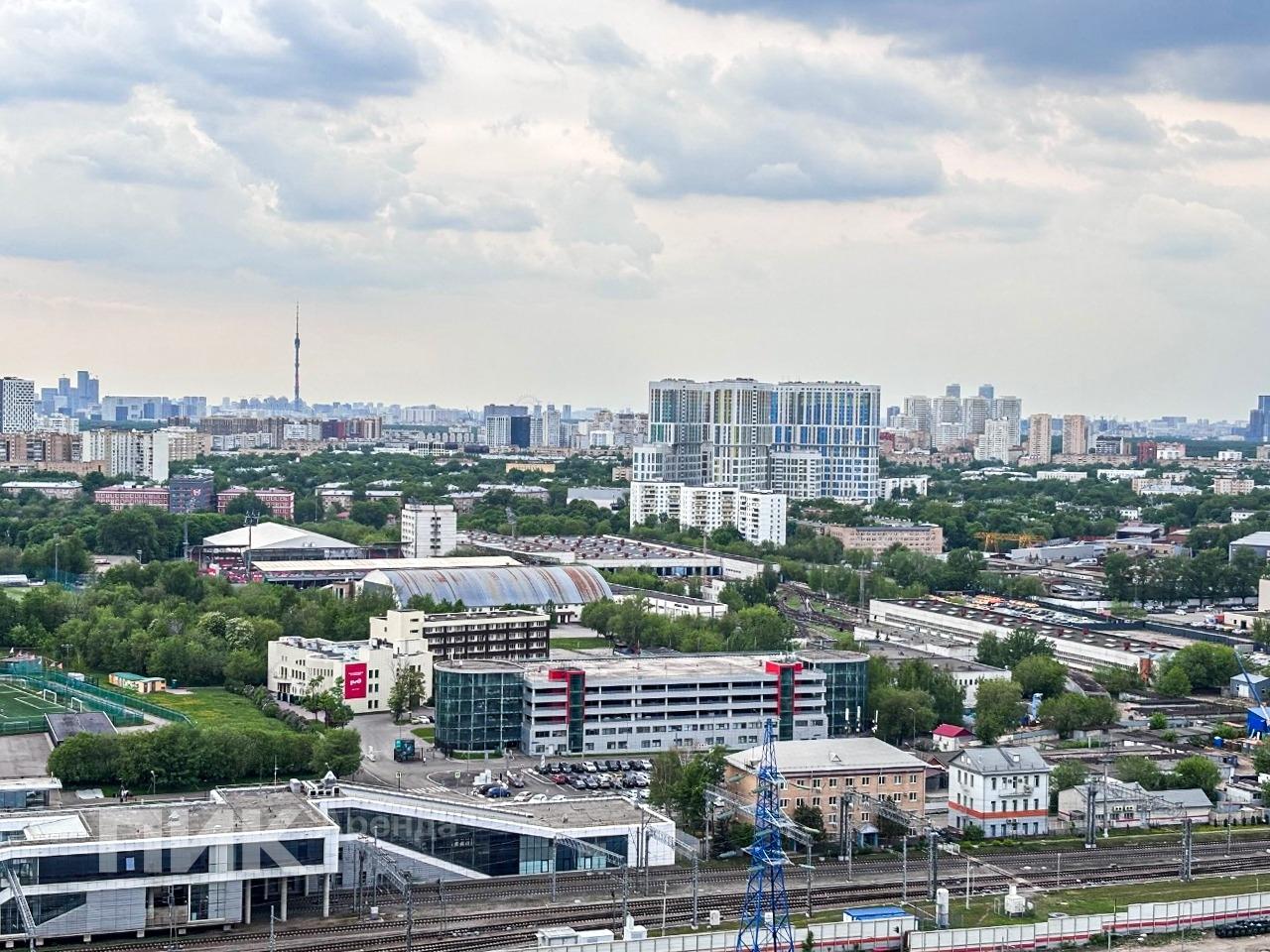 1-к. квартира, 41.7 м², 82 000 ₽/мес — фото № 15