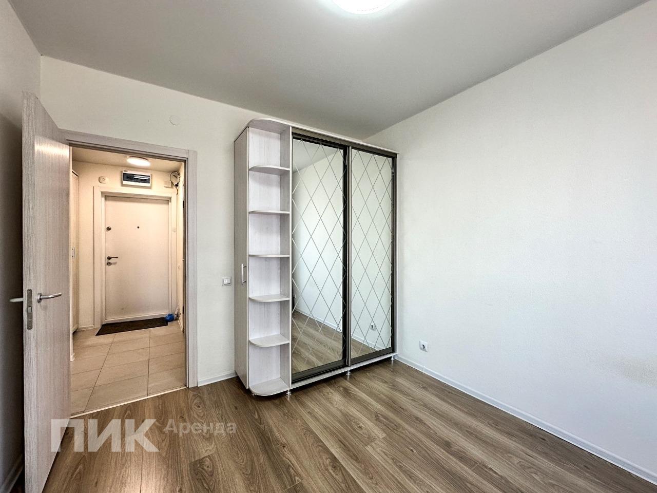 1-к. квартира, 35.6 м², 58 300 ₽/мес — фото № 5