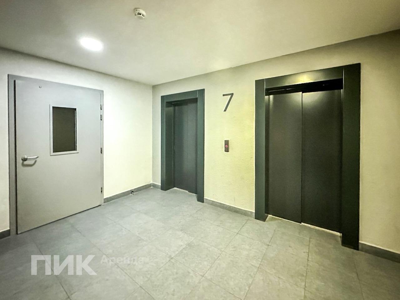 1-к. квартира, 35.6 м², 58 300 ₽/мес — фото № 10