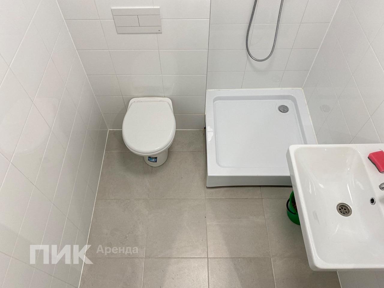 студия, 21 м², 35 000 ₽/мес — фото № 6