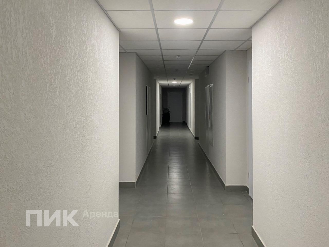 студия, 21 м², 35 000 ₽/мес — фото № 9