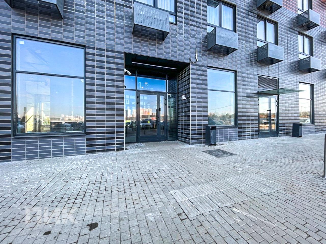 студия, 19.7 м², 36 200 ₽/мес — фото № 10 студия, 19.7 м², 36 200 ₽/мес — фото № 10