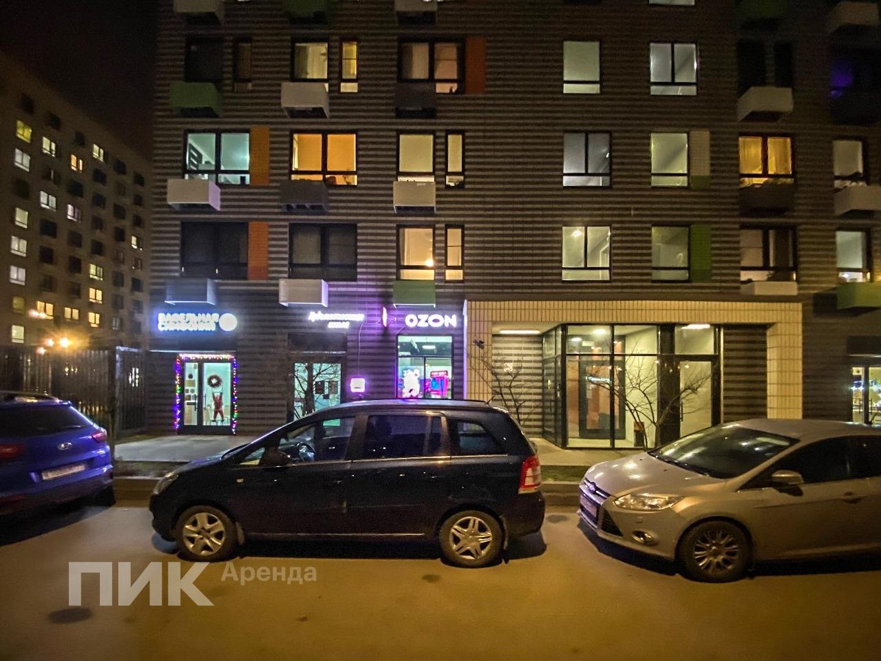 студия, 18.9 м², 42 000 ₽/мес — фото № 13