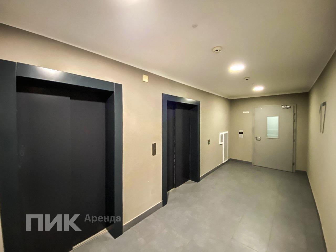 студия, 18.9 м², 42 000 ₽/мес — фото № 8