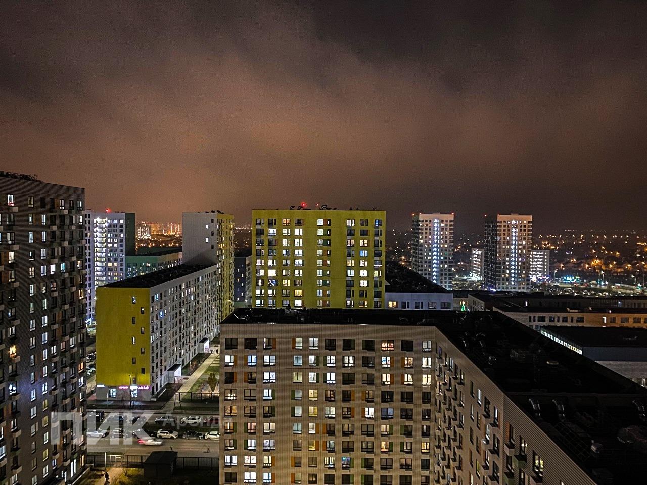 студия, 18.9 м², 42 000 ₽/мес — фото № 11