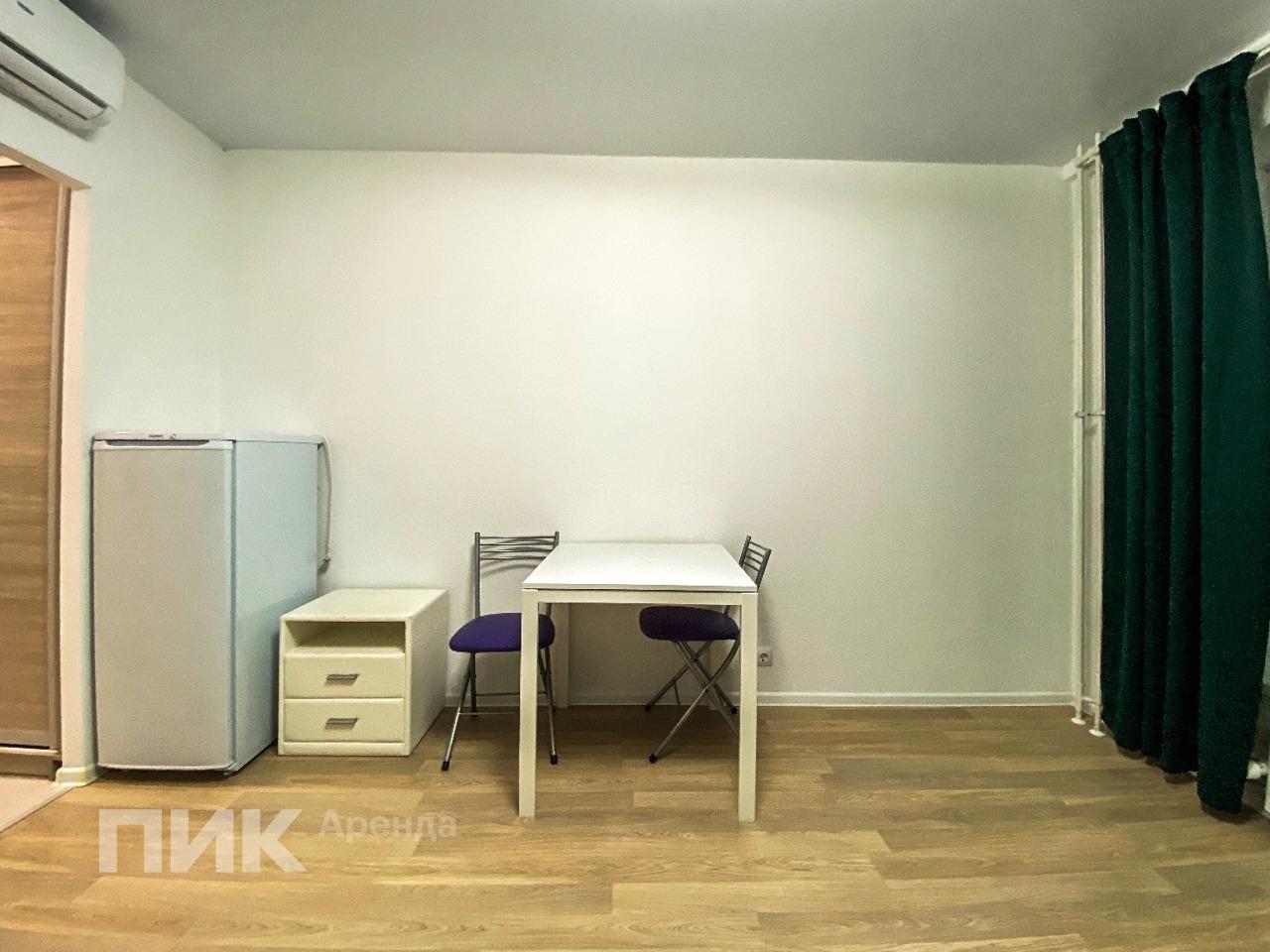 студия, 18.9 м², 42 000 ₽/мес — фото № 3