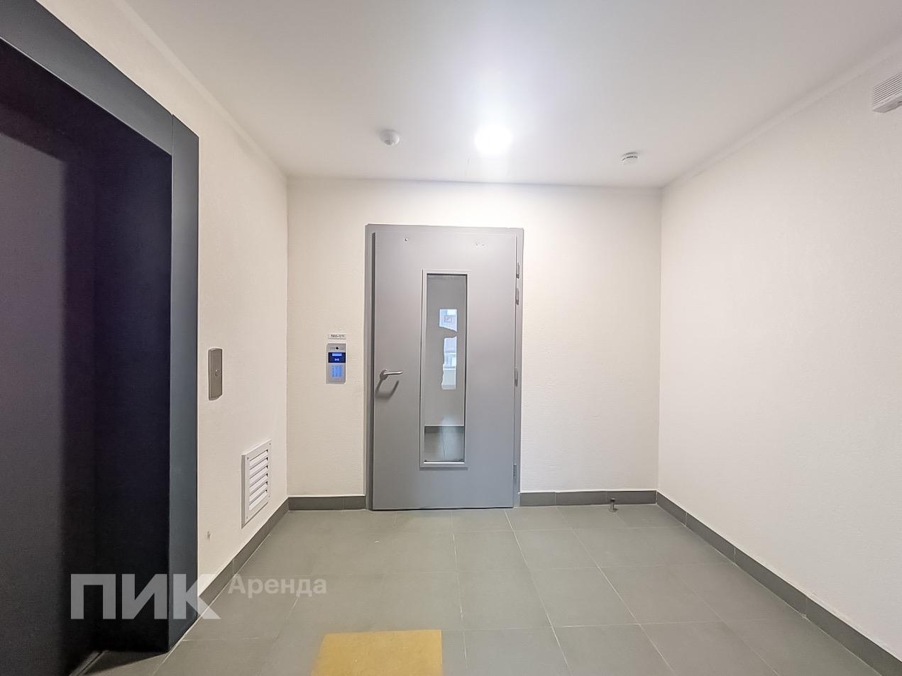 студия, 19.8 м², 51 700 ₽/мес — фото № 10