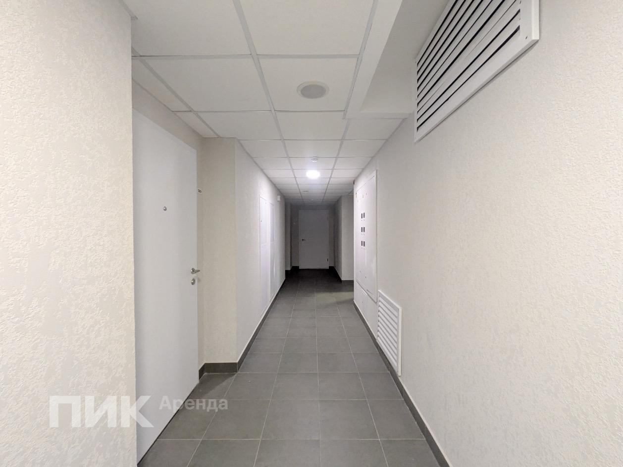 студия, 19.8 м², 51 700 ₽/мес — фото № 9