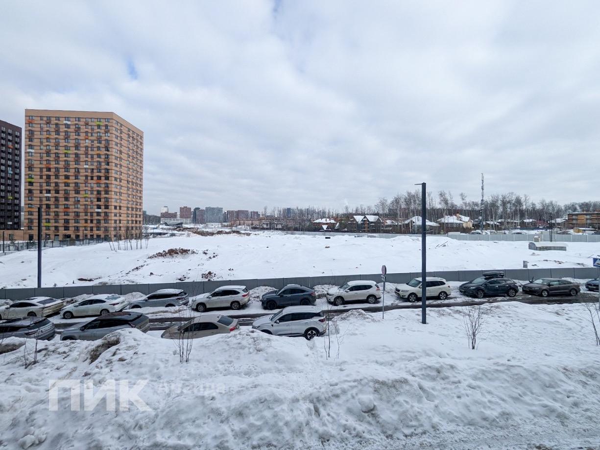 студия, 19.8 м², 51 700 ₽/мес — фото № 12