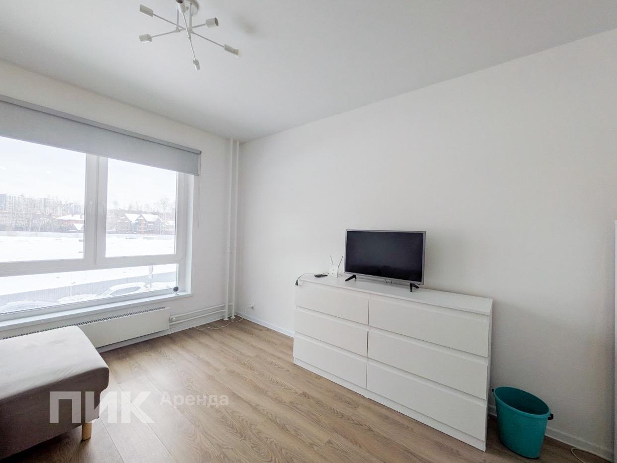 студия, 19.8 м², 51 700 ₽/мес — фото № 2