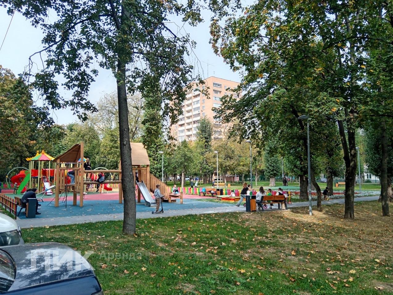 1-к. квартира, 29.2 м², 57 300 ₽/мес — фото № 13