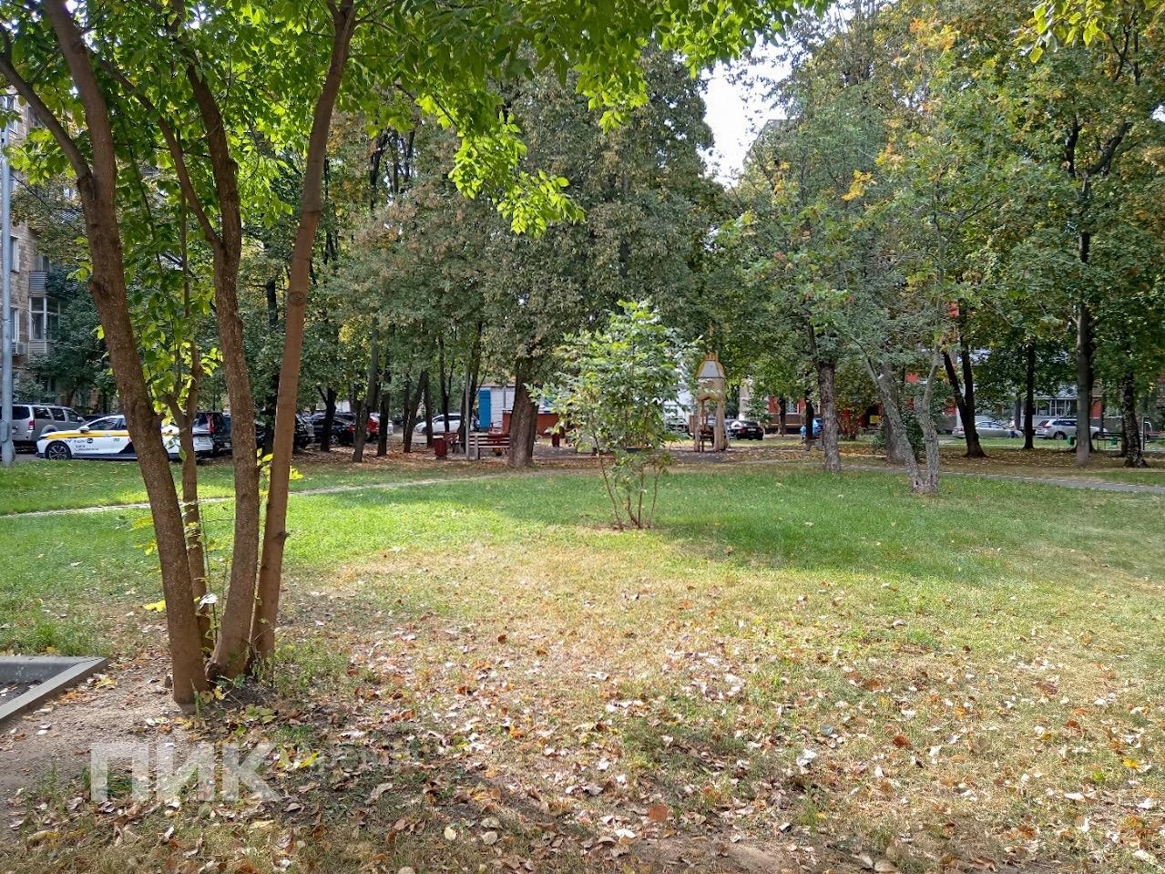 1-к. квартира, 29.2 м², 57 300 ₽/мес — фото № 14