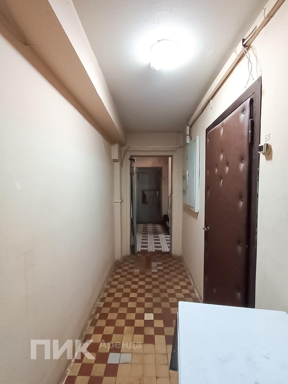 1-к. квартира, 29.2 м², 57 300 ₽/мес — фото № 12