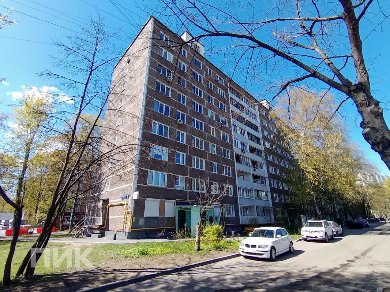 1-к. квартира, 29.2 м², 57 300 ₽/мес — фото № 16