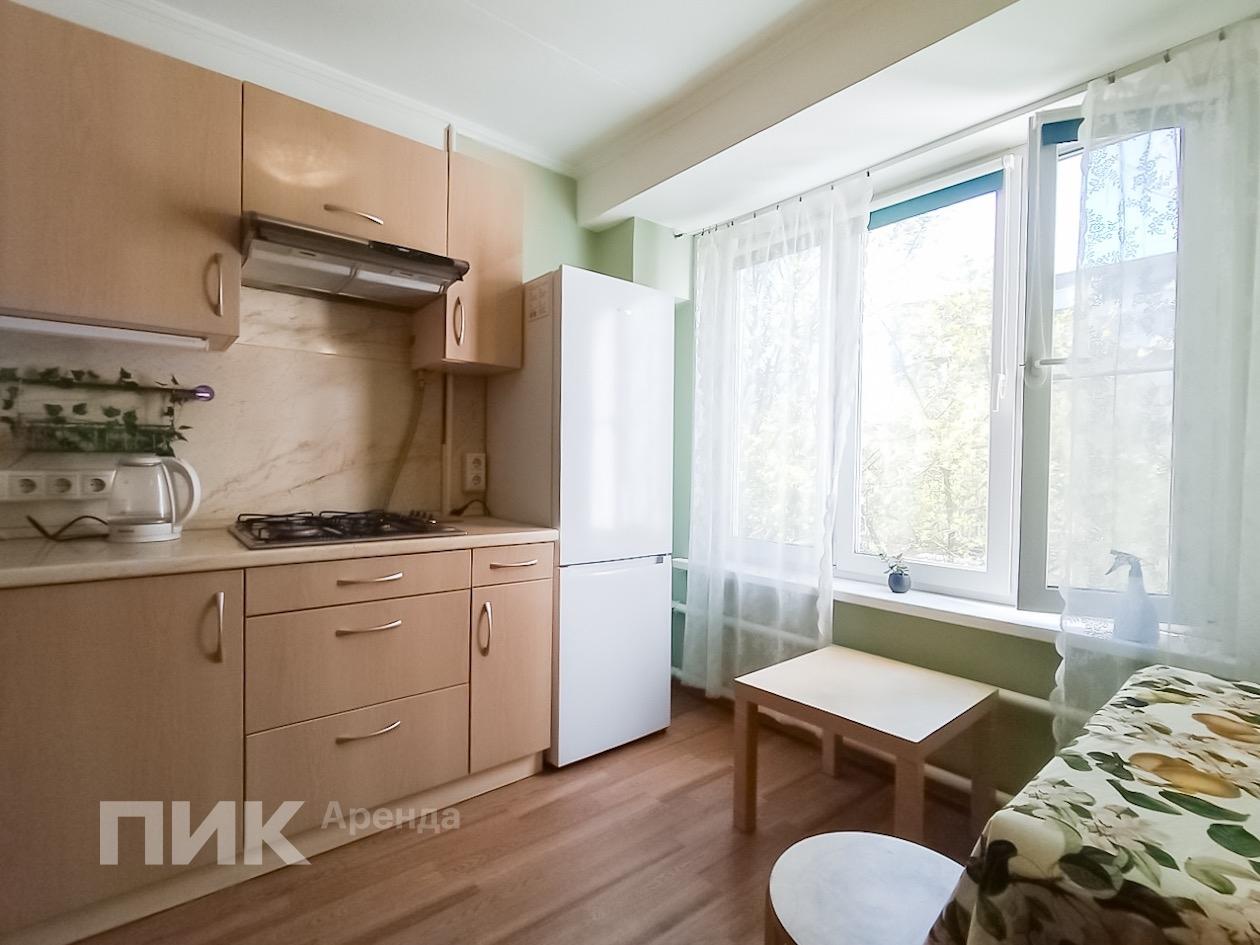 1-к. квартира, 29.2 м², 57 300 ₽/мес — фото № 3