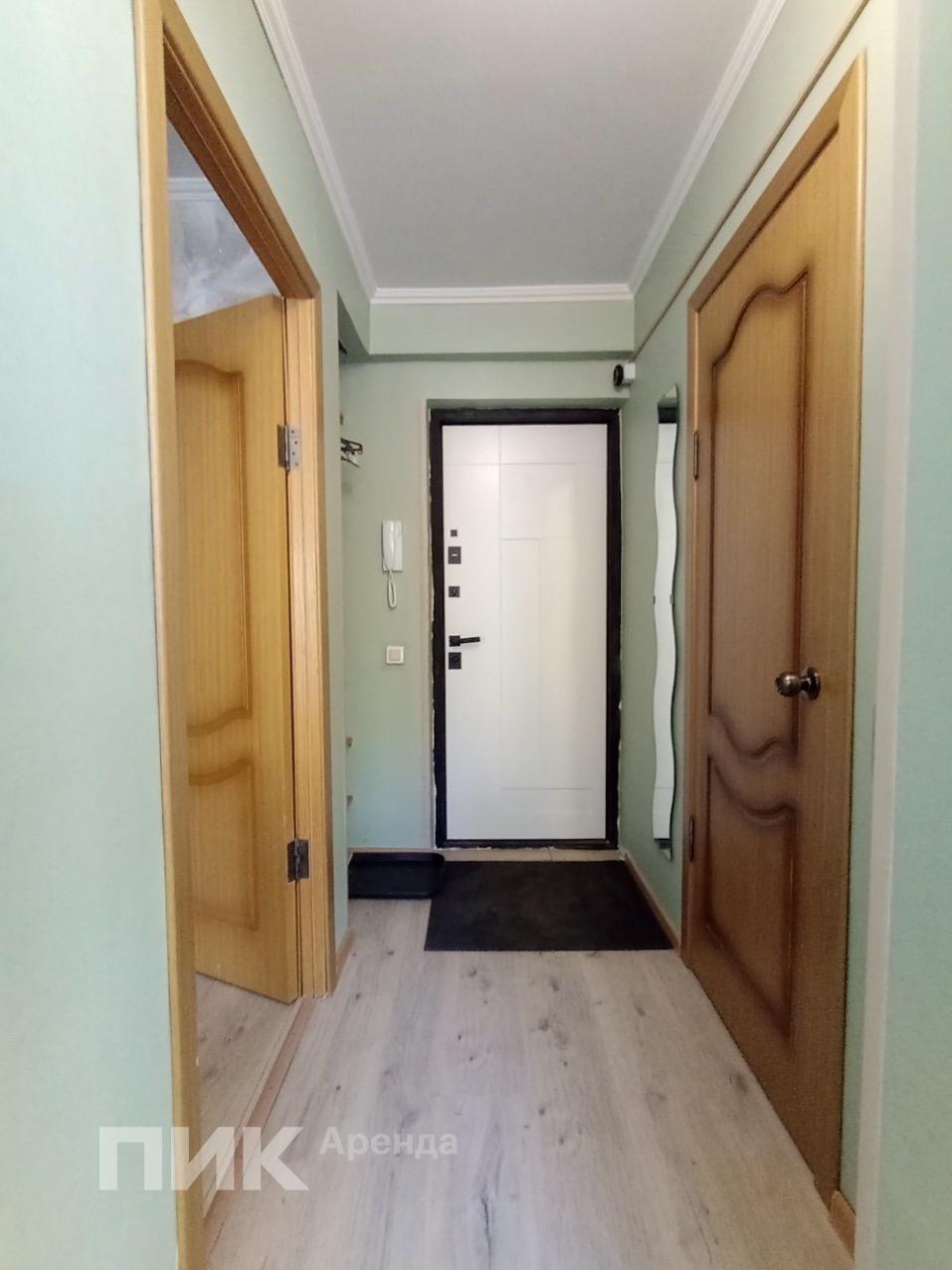 1-к. квартира, 29.2 м², 57 300 ₽/мес — фото № 11