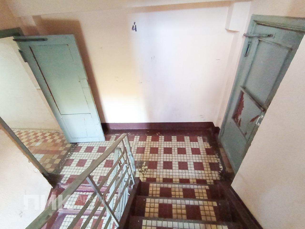 1-к. квартира, 29.2 м², 57 300 ₽/мес — фото № 13