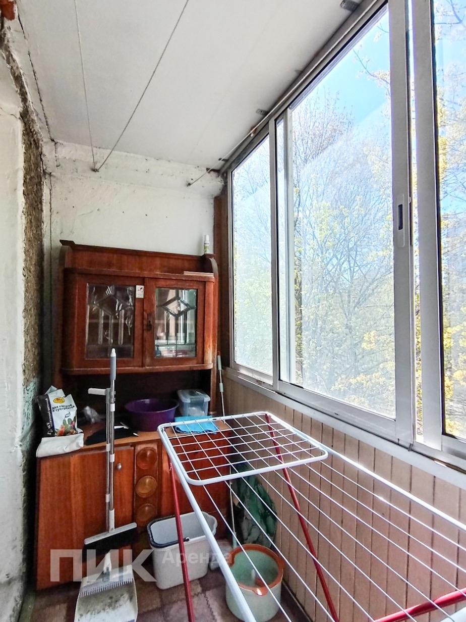 1-к. квартира, 29.2 м², 57 300 ₽/мес — фото № 9