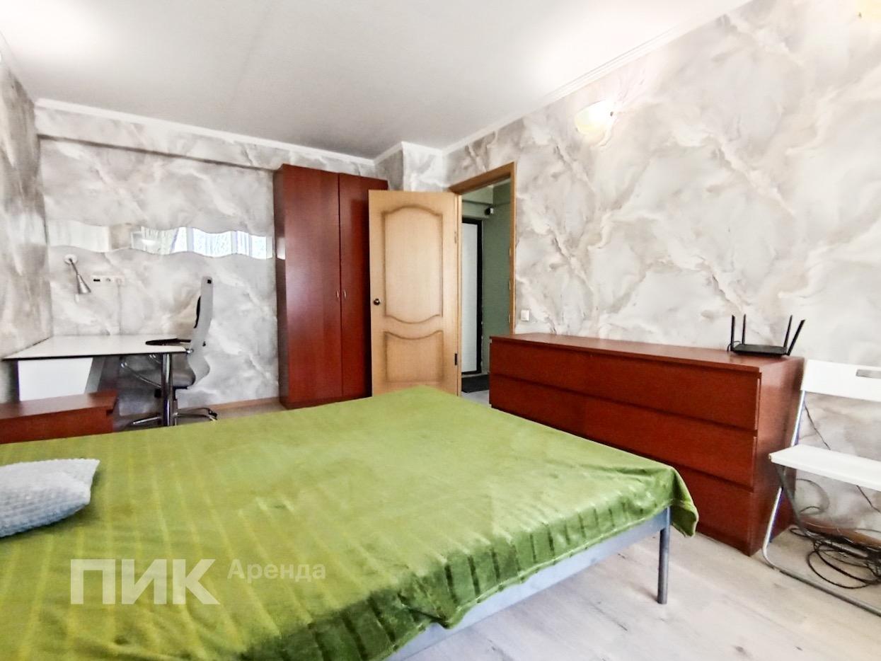 1-к. квартира, 29.2 м², 57 300 ₽/мес — фото № 2