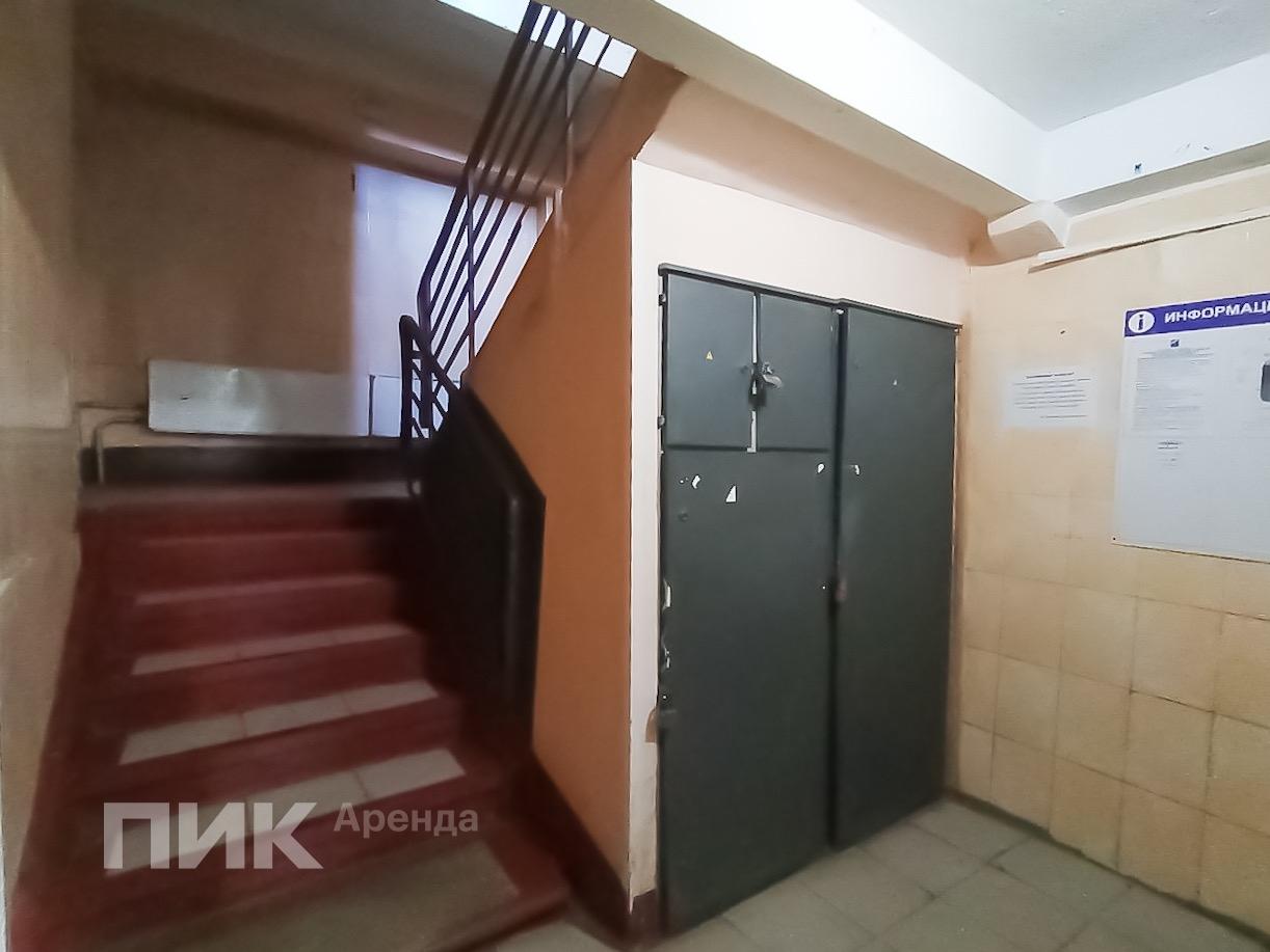 1-к. квартира, 29.2 м², 57 300 ₽/мес — фото № 14